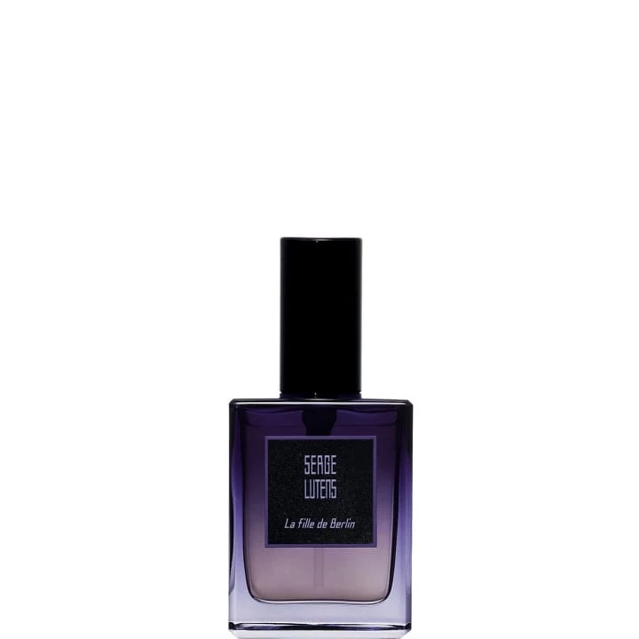 La Fille de Berlin Confit de Parfum - SERGE LUTENS - Incenza