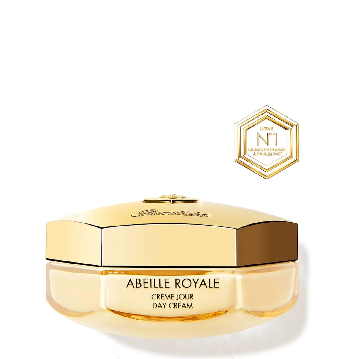 Creme De Jour Guerlain Abeille Royale Avis Abeille Royale de GUERLAIN - Crème Jour - Incenza