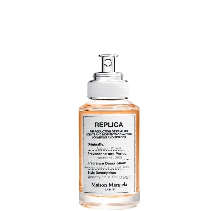 Autumn Vibes Eau de Toilette 100 ml - Maison Margiela - Incenza