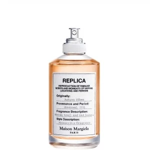 REPLICA Autumn Vibes Eau de Toilette REPLICA Autumn Vibes Eau de Toilette