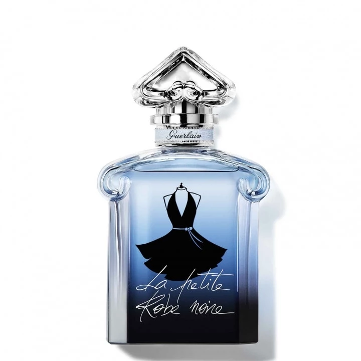 La Petite Robe Noire Eau de Parfum Intense - GUERLAIN - Incenza