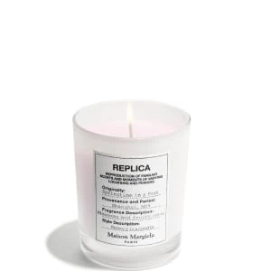 REPLICA Springtime in a Park Bougie Parfumée Florale Fraîche REPLICA Springtime in a Park Bougie Parfumée Florale Fraîche
