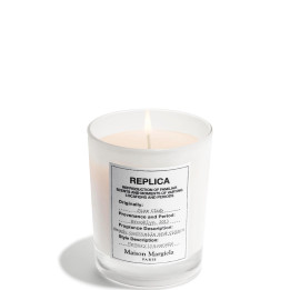 REPLICA Jazz Club Bougie Parfumée Envoûtante