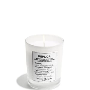 REPLICA Lazy Sunday Morning Bougie Parfumée Enveloppante REPLICA Lazy Sunday Morning Bougie Parfumée Enveloppante