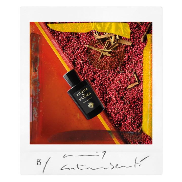 Oud & Spice  Eau de Parfum