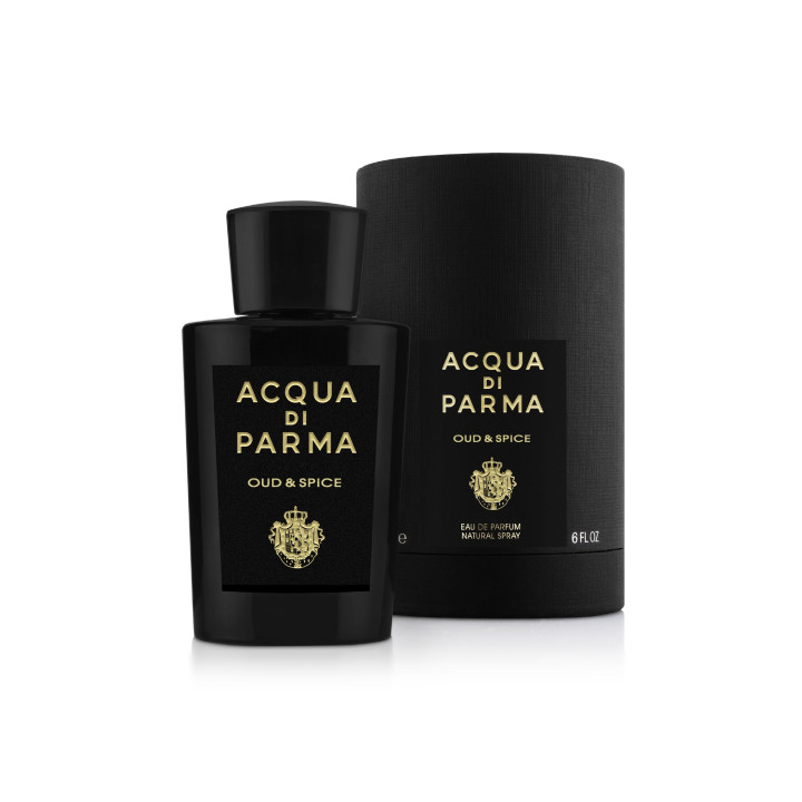 180 ml Oud & Spice  Eau de Parfum