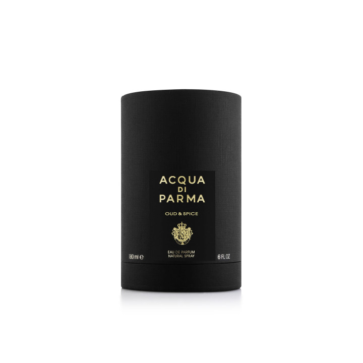 180 ml Oud & Spice  Eau de Parfum