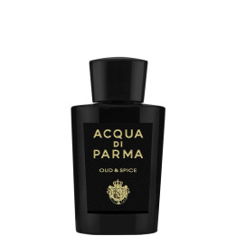 180 ml Oud & Spice  Eau de Parfum