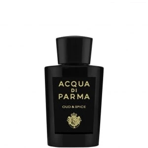 Signature Oud & Spice  Eau de Parfum Signature Oud & Spice  Eau de Parfum