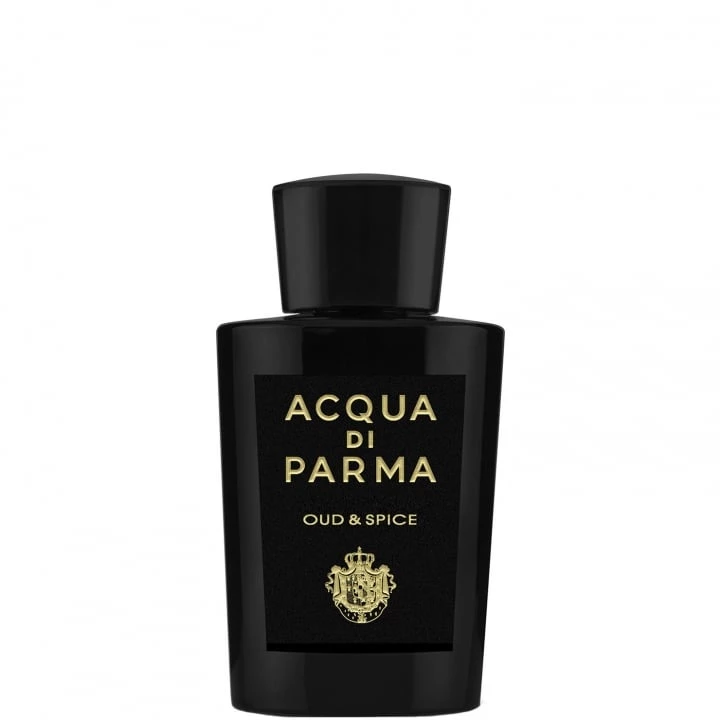 180 ml Oud & Spice  Eau de Parfum - ACQUA DI PARMA - Incenza