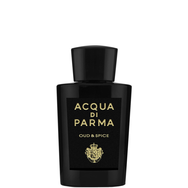 180 ml Oud & Spice  Eau de Parfum