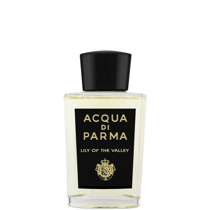 Lily of the Valley Eau de Parfum