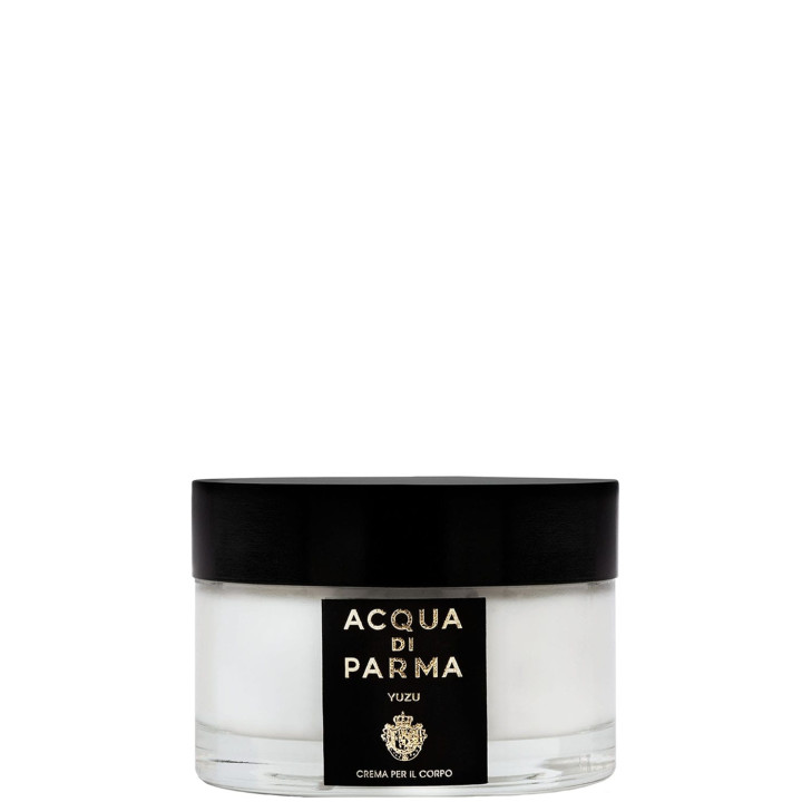 YUZU CREAM CORPS 150 ML 