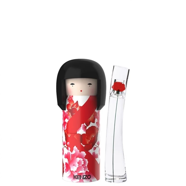 Kokeshi Flower By Kenzo Eau de parfum - KENZO - Incenza