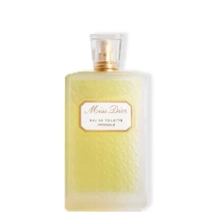 Miss Dior Eau de Toilette Originale Miss Dior Eau de Toilette Originale
