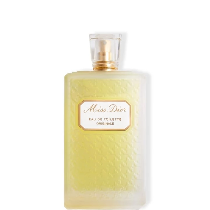 Miss Dior Eau de Toilette Originale 100 ml - DIOR - Incenza