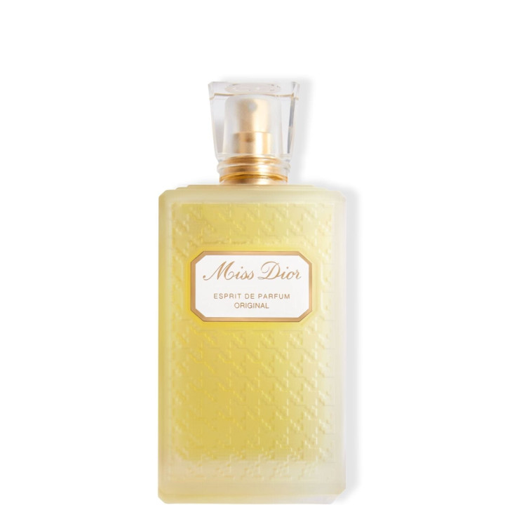 Miss Dior Esprit de Parfum Original