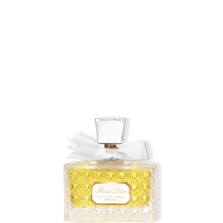 Miss Dior Extrait de Parfum Original