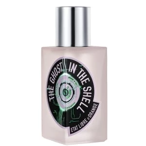 The Ghost in the Shell Eau de Parfum The Ghost in the Shell Eau de Parfum