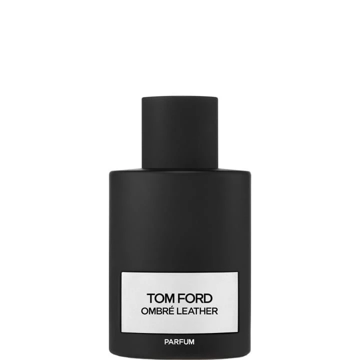 Ombré Leather Parfum - TOM FORD - Incenza