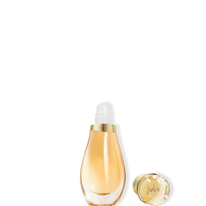 J'adore Roller-Pearl - Eau de Parfum