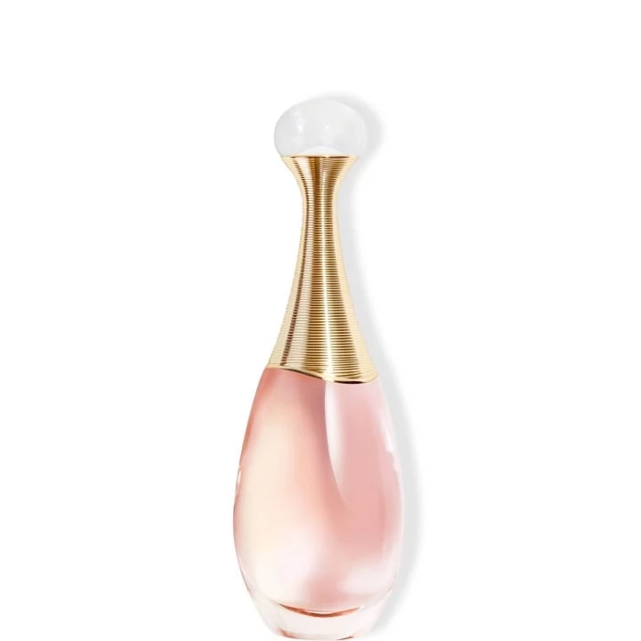 J'adore Eau de Toilette - La Nouvelle Eau Lumière - DIOR - Incenza