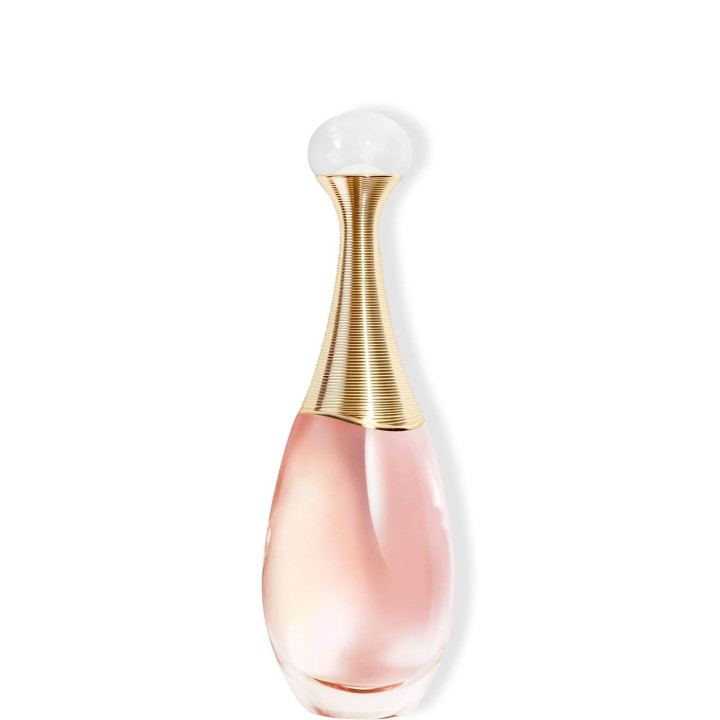 J'adore Eau de Toilette - La Nouvelle Eau Lumière