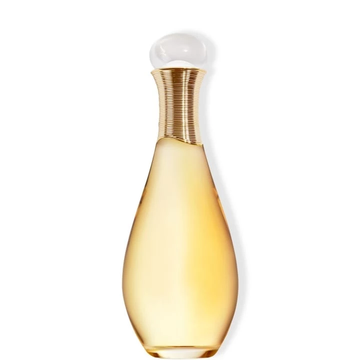 J'adore Huile Divine Sèche pour le Corps - DIOR - Incenza