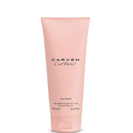 Carven C'est Paris ! Lait Parfumé Pour le Corps