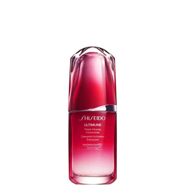 ULTIMUNE Concentré Activateur Energisant 75 ml - INCENZA - Incenza