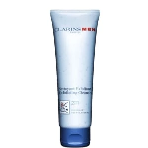 ClarinsMen Nettoyant Exfoliant Gommage Visage ClarinsMen Nettoyant Exfoliant Gommage Visage