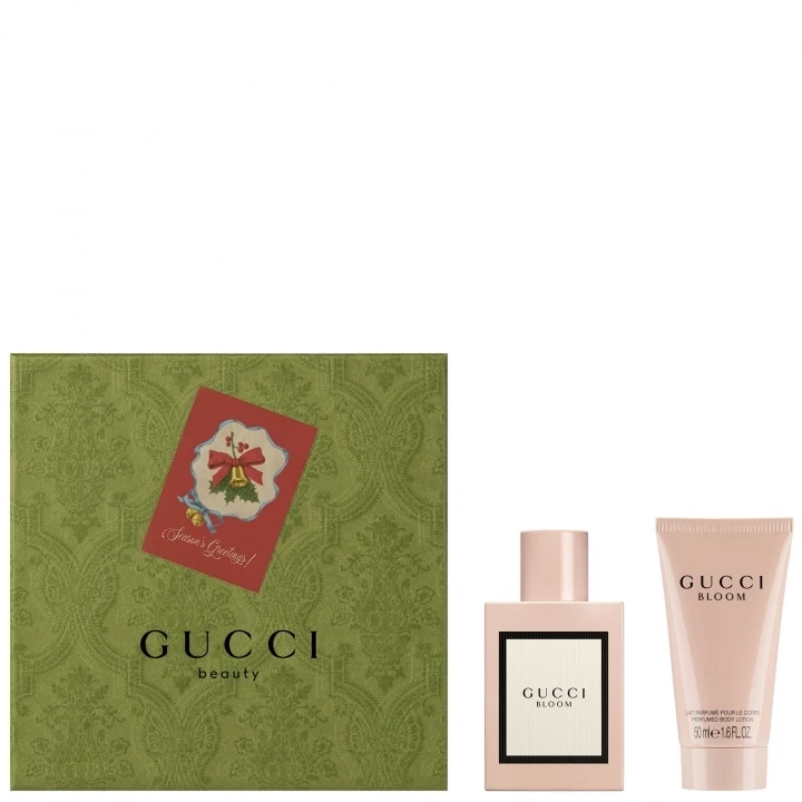 Gucci Bloom Coffret Eau de Parfum - Gucci - Incenza