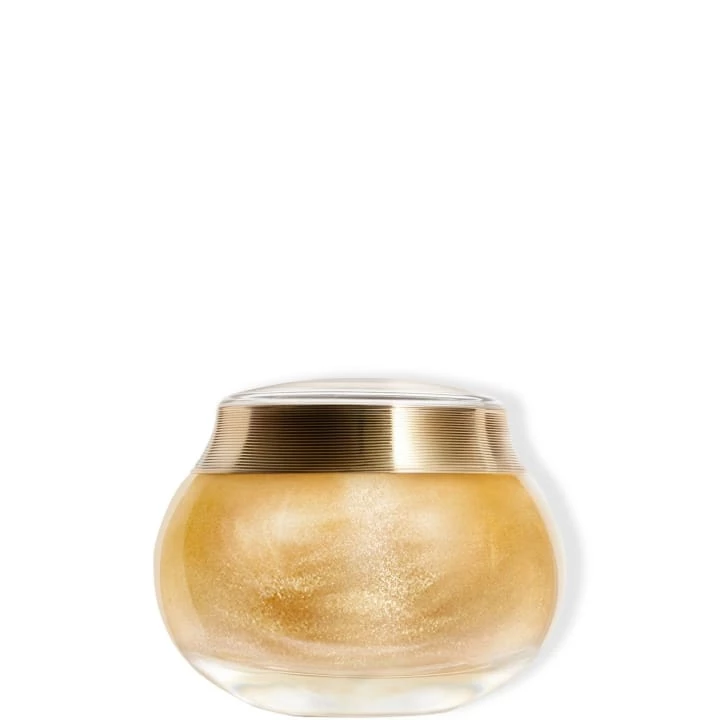 J'adore Gelée d'Or Gel Parfumé pour le Corps - Fini Scintillant  - DIOR - Incenza