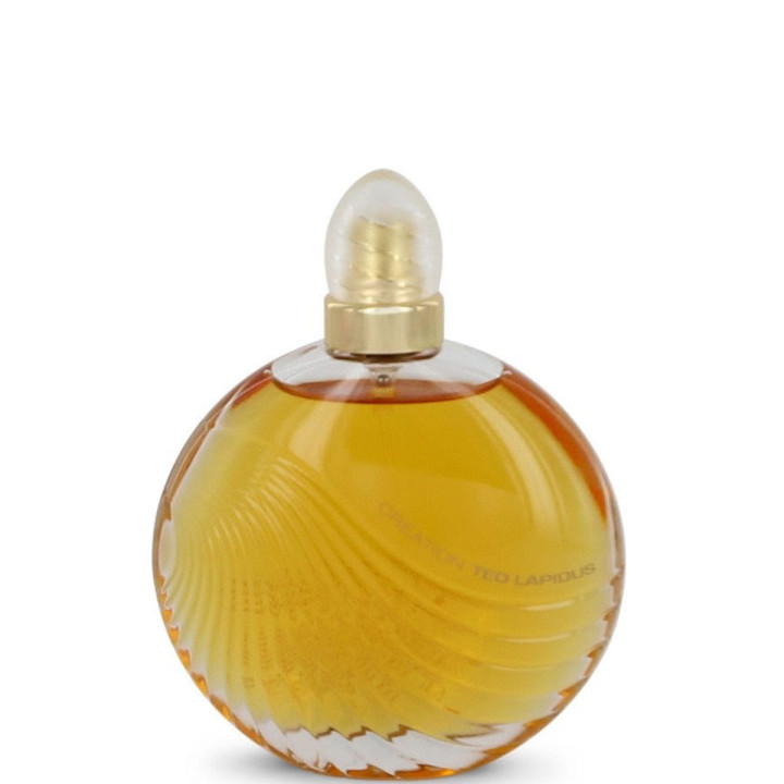 Création Eau de Toilette