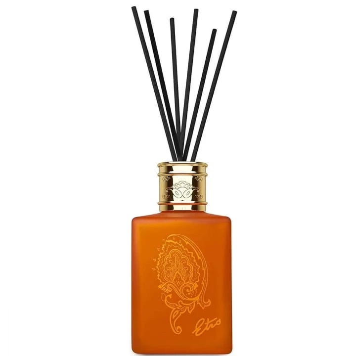 Eos Coffret Parfum d'Intérieur - Etro - Incenza