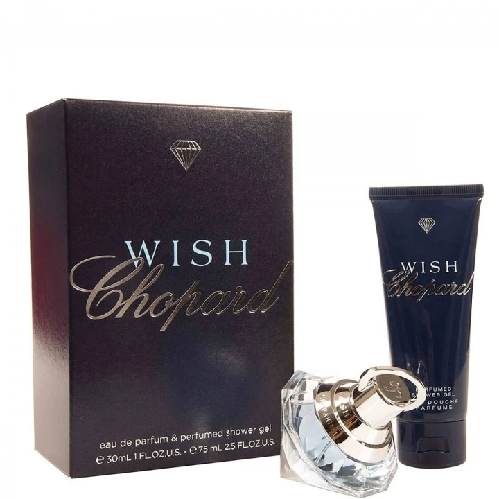 Wish Coffret Eau de Parfum - Chopard - Incenza