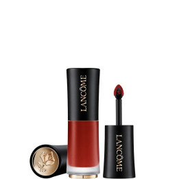 L'Absolu Rouge Drama Ink Encre à Lèvres Semi-Mate Longue Tenue