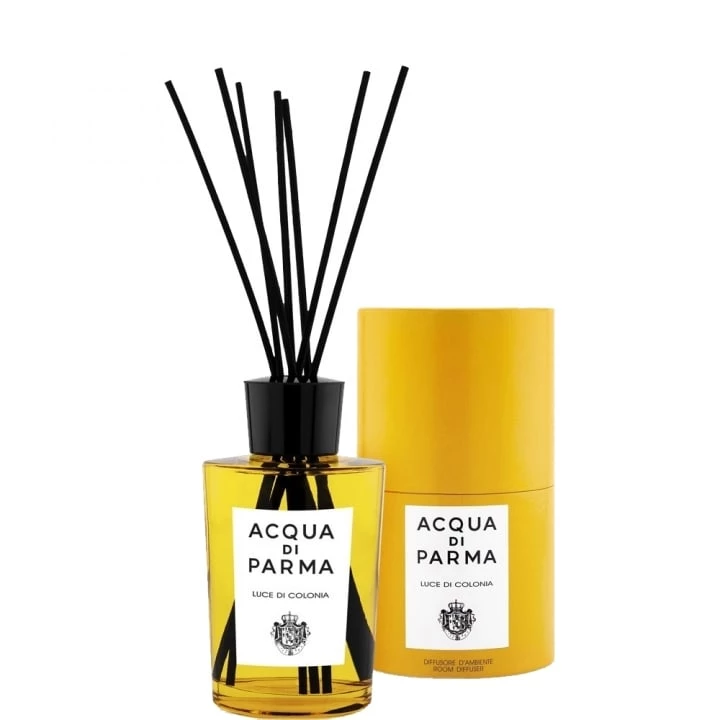 Luce di Colonia Diffuseur de Parfum - ACQUA DI PARMA - Incenza