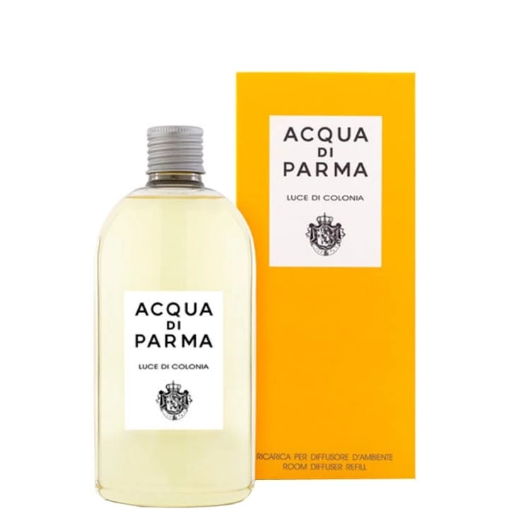 Luce di Colonia Recharge Diffuseur de Parfum - ACQUA DI PARMA - Incenza