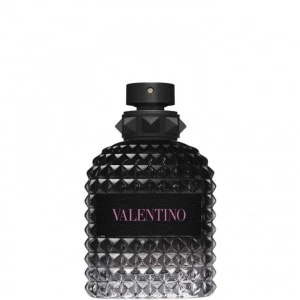 Valentino Uomo Born In Roma Eau de Toilette 100 ml Valentino Uomo Born In Roma Eau de Toilette 100 ml
