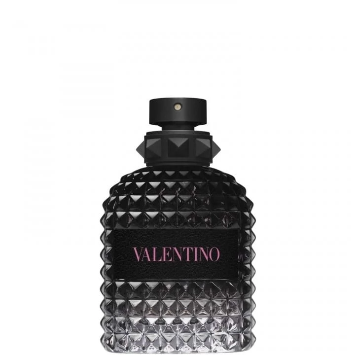 Valentino Uomo Born In Roma Eau de Toilette 100 ml - VALENTINO - Incenza