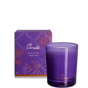 Vanille Bougie Parfumée Vanille Bougie Parfumée