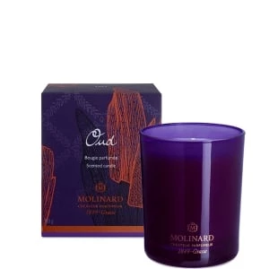 Oud Bougie Parfumée Oud Bougie Parfumée