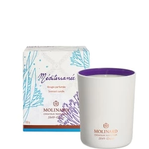 Méditerranée Bougie Parfumée Méditerranée Bougie Parfumée