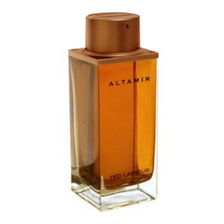 Altamir Eau de Toilette - Ted Lapidus - Incenza