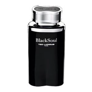 Black Soul Eau de Toilette Black Soul Eau de Toilette
