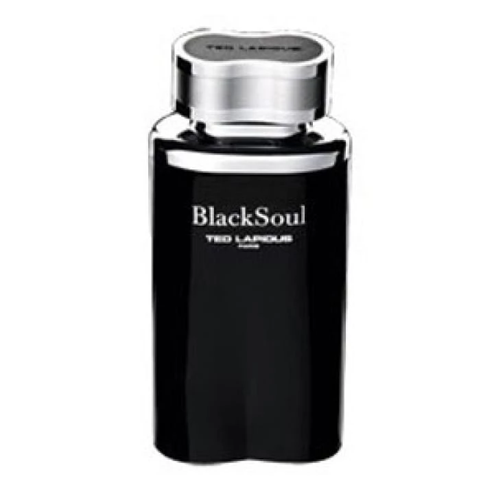 Black Soul Eau de Toilette - Ted Lapidus - Incenza