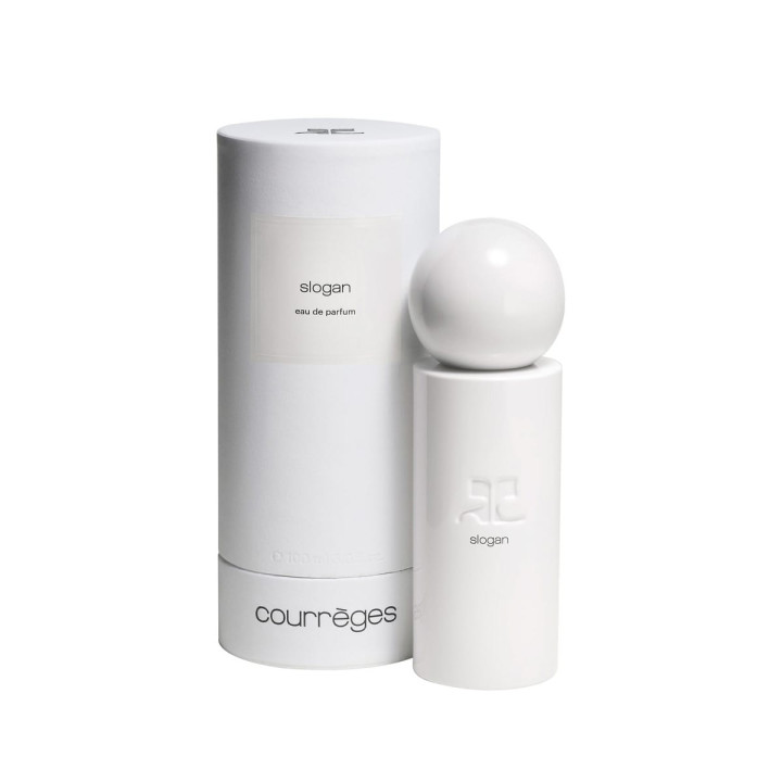 Slogan Eau de Parfum