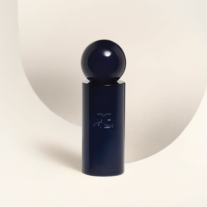 C Eau de parfum