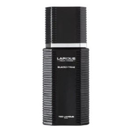 Ted Lapidus pour Homme Black Extrême
